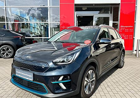 Kia Niro e- 64 kWh Spirit - Allwetter, Leder, Navi!