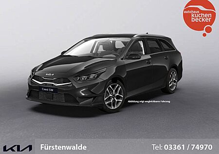 Kia Cee'd Sportswagon CEED_SW 1.5T DCT7 SPIRIT TEC