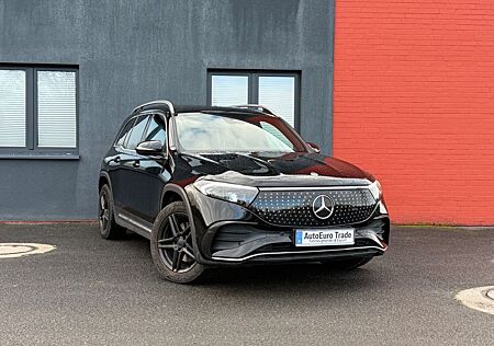 Mercedes-Benz EQB | 250+ | 7 Sitze | Facelift