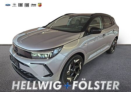 Opel Grandland X Grandland GSe Plug-in Hybrid 4 1.6 T Navi SHZ