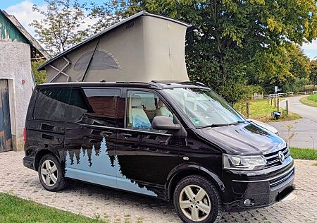 VW T5 California Volkswagen