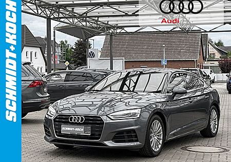 Audi A5 Sportback 2.0 TFSI Xenon Navi Sitzhzg. Klima