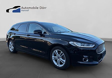 Ford Mondeo Turnier Titanium *Zahnriemen Neu*