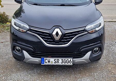 Renault Kadjar ENERGY dCi 130 XMOD XMOD