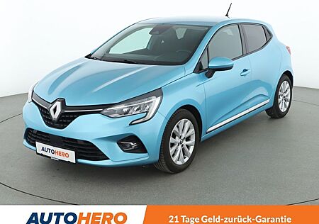 Renault Clio 1.0 TCe Experience*NAVI*LED*TEMPO*PDC*KLIMA