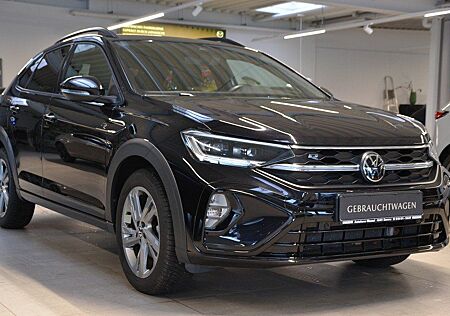 VW Taigo Volkswagen 1.0 TSi DSG R-Line Automatik Anhängerkuppl