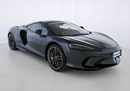 McLaren GT - MILANO