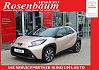 Toyota Aygo (X) Pulse/ALU/KAMERA/SHZ/KLIMA/SPUR+ABST-W/E6