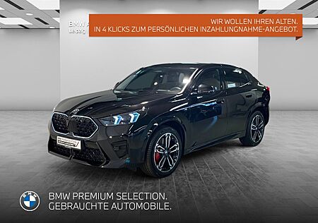 BMW X2 xDrive20d M Sport AHK LiveCockpitProf Kamera