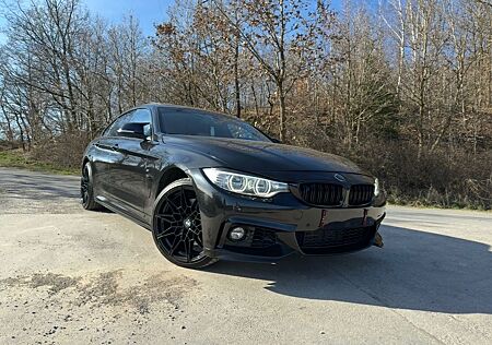 BMW 435i xDrive GC *M Sport * HUD *