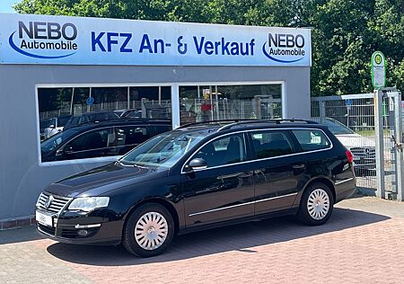 VW Passat Variant Volkswagen Comfortline AHK Business-Paket