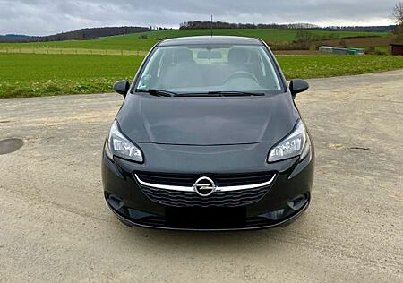 Opel Corsa 1.4