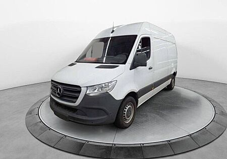 Mercedes-Benz Sprinter 314 CDI FWD KAL2H2 Kamera Klima