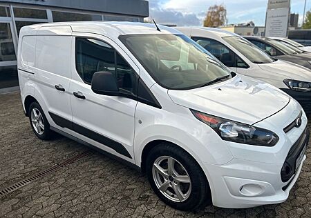 Ford Transit Connect Kasten Trend