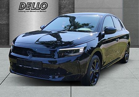 Opel Corsa GS Turbo 8-AT Infotainment Komfort-Paket A