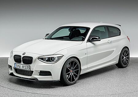 BMW M135 M 135 i Euro 6