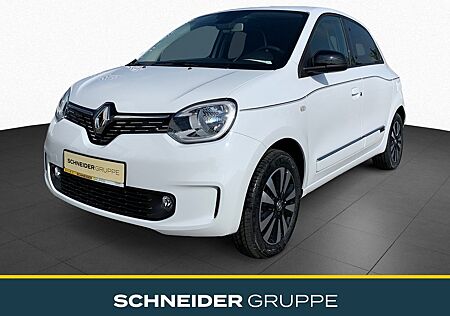 Renault Twingo Electric KLIMAAUTOMATIK+NAVIGATION+LED+