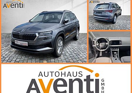 Skoda Karoq Selection *ACC*DSG*Lane Assist*Kamera*Navi