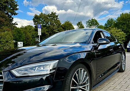 Audi A5 2.0 TDI Sportback Sport S-Line