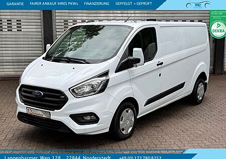 Ford Transit Custom Kasten 300 L2H1 Trend