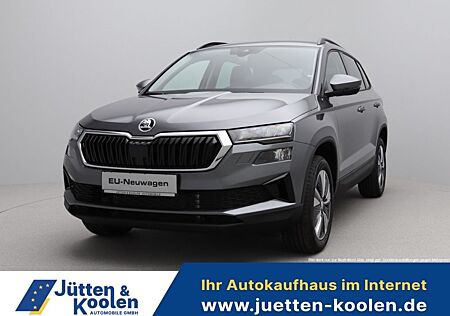 Skoda Karoq Selection 1.5 TSI DSG (Automatik)