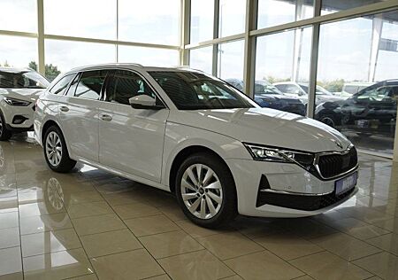 Skoda Octavia 1,5TSI DSG aAHK/Matrix/ACC/Kamera/el.Kla