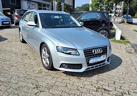 Audi A4 Avant Ambition