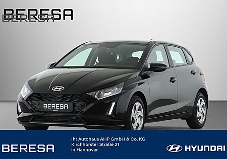 Hyundai i20 1.0 T-GDI Select MY25*Funktionsp. LED Navi
