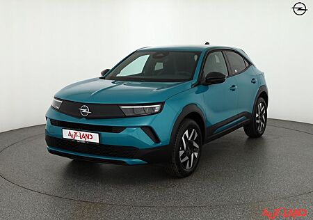 Opel Mokka 1.2 DI Turbo Facelift LED Tempomat Sitzhei