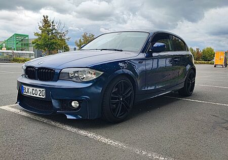 BMW 116i Edition Sport