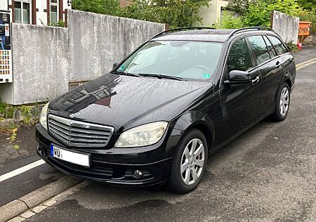 Mercedes-Benz C 200 CDI T -
