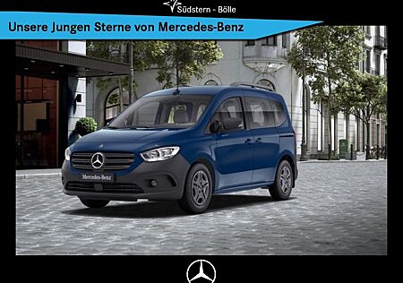 Mercedes-Benz Citan 113 TOURER MBUX+DAB+KLIMA+TEMPOMAT+5-SITZE