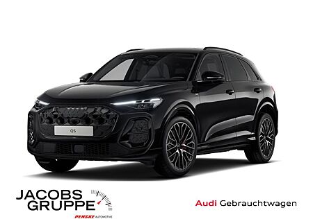 Audi Q5 2.0 TDI 150 kW quattro S Line AHK, Pano
