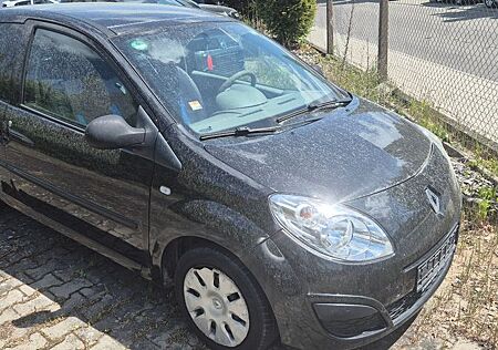 Renault Twingo Expression/Panorama