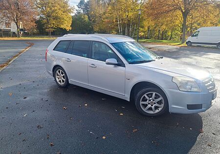 Cadillac BLS Wagon 1.9 D 150PS Business Business