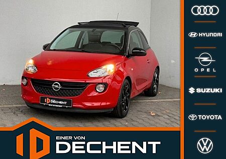 Opel Adam Open Air 120 Jahre 1.4l 101PS IntelliLink!