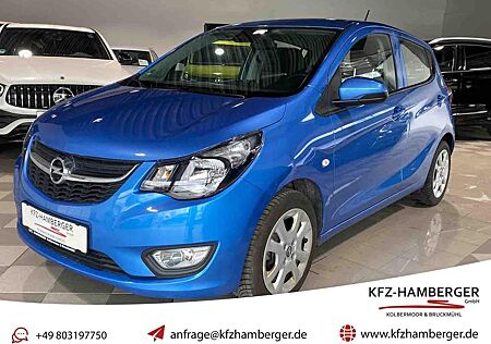 Opel Karl EDITION 1.0 5-TÜRER SHZ PDC HU GARANTIE