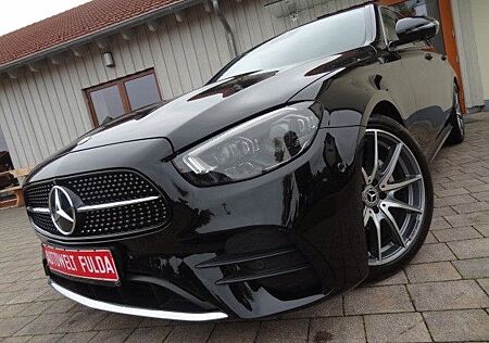 Mercedes-Benz E 220 gebraucht kaufen Mercedes-Benz E 220 3X*AMG*SD*NAPPA*MB LED*SOUND*MEMORY*VOLL