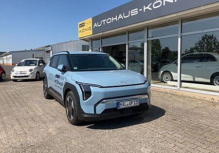 Kia EV3 81,4-kWh EARTH Business Design Drive Wise WP