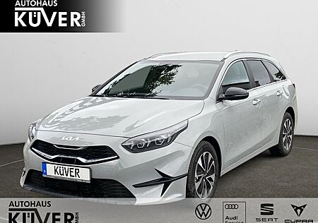 Kia Cee'd Sportswagon 1.0 T-GDi DCT Navi+GRA+Shzg+PD