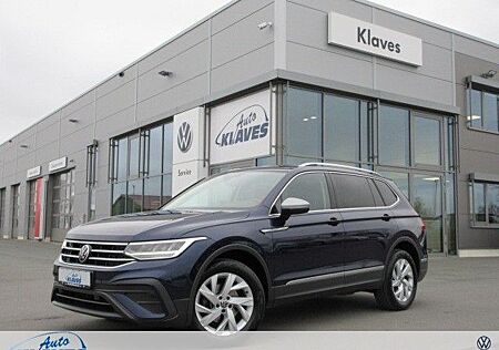 VW Tiguan Allspace Volkswagen Navi LED ACC E-Klappe Head-up