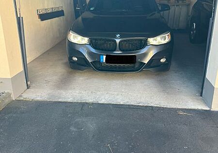 BMW 3er 320d GT M Paket
