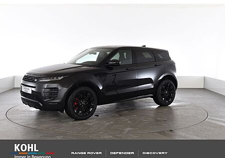 Land Rover Range Rover Evoque D165 R-Dynamic SE