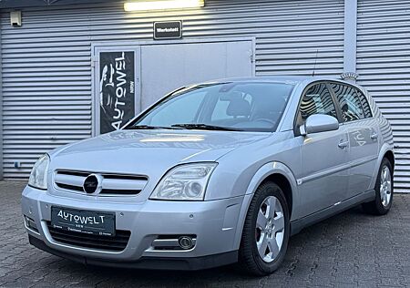 Opel Signum 2.2 DTi Elegance *Autom*Navi*Sitzhz*Pdc*