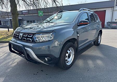 Dacia Duster II EXTREME 4WD*LED*LEDER*AHK*LPG-AUTOGAS