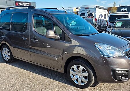Peugeot Partner Tepee PDC/Tempo/AHK/Pano/Euro 6