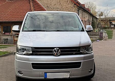 VW T5 Caravelle Volkswagen