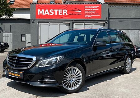 Mercedes-Benz E 220 T CDI Edition BlueEfficiency*AUT*NAVI*LED*