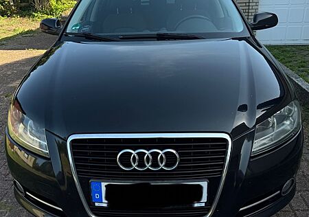 Audi A3 2.0 TDI (DPF) Ambition Sportback Ambition