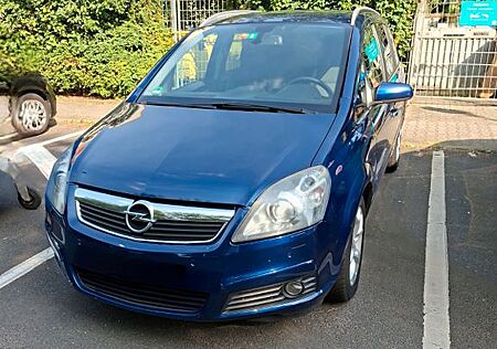 Opel Zafira 1.9 CDTI Edition 110kW Edition